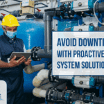 industrial water systems, commercial water systems, complete water solutions