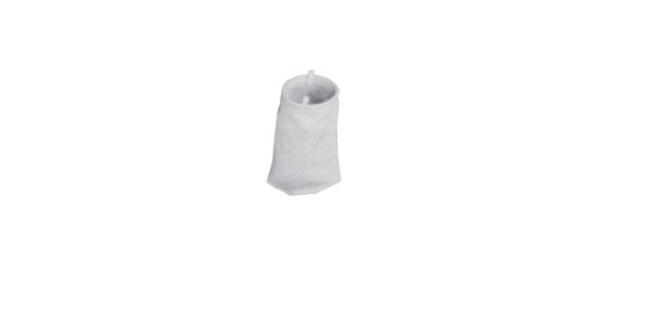 Filter Technology Inc - Flange and Ring Type Bag Filter - Size C1