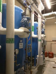 Aquamatic Softener System aquamatic industrial softener, industrial softener system, industrial softener system install