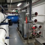 complete water solutions, reverse osmosis membrane cleaning