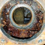 bruner d180 valve, bruner valve repair, complete water solutions