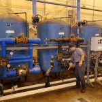 bruner d180 valve, complete water solutions, bruner softener system