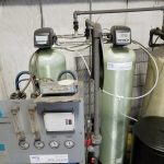 Osmonics E4-6600, performa softener, complete water solutions