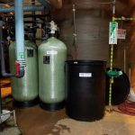 Ecowater 452 Duplex Softener System, complete water solutions
