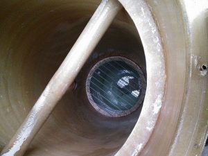 chicago degassifier, degassifier solution chicago, industrial water treatment chicago, complete water solutions
