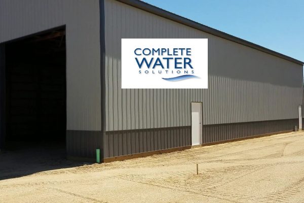 complete water solutions, twin lakes wi