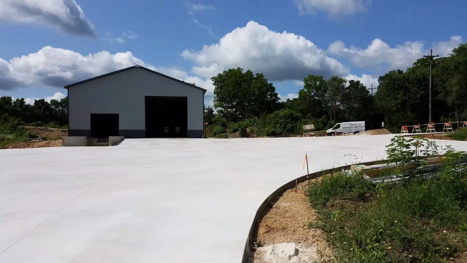 Complete Water Solutions New Location! new location, Complete Water Solutions new location, CWS new location