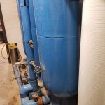 fleck 9100 commercial water softener, water treatment plant, complete water solutions