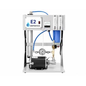 Osmonics Reverse Osmosis System | E2 Series 50 HZ |  E2-2100 ECN