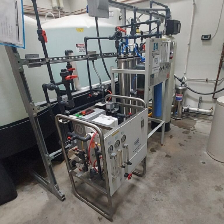 EDI and E4 2 EDI and E4 2