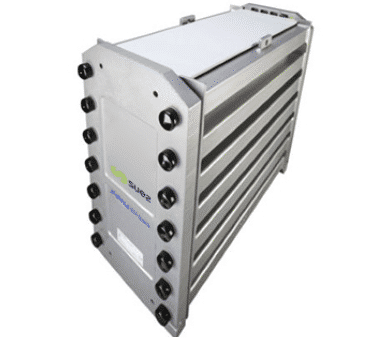 Electro-Deionization Filtration Systems in Iowa Electro-Deionization Filtration Systems in Iowa, EDI water purification Iowa, industrial EDI systems Iowa