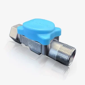 AQMatic Flow Valve, Complete Water Solutions