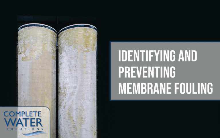 what is membrane fouling, membrane fouling prevention, how to prevent membrane fouling