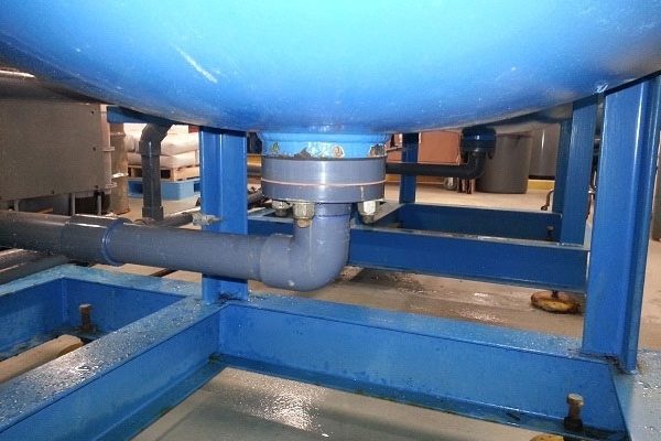 Illinois drug manufacturer, complete water solutions