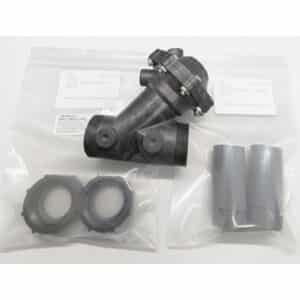 AQMATIC Valves | K521,1.00,PLS,CSTM | 1079626