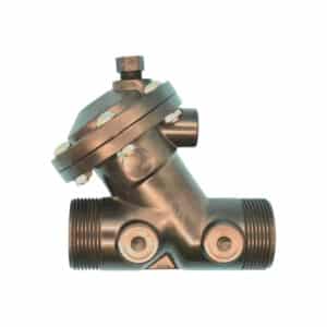 aqmatic valves K52