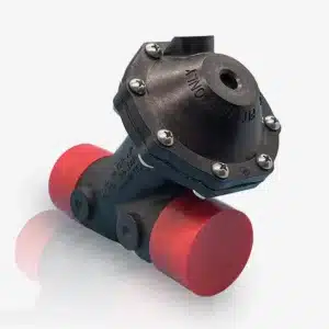 AQ Matic Valve, Complete Water Solutions