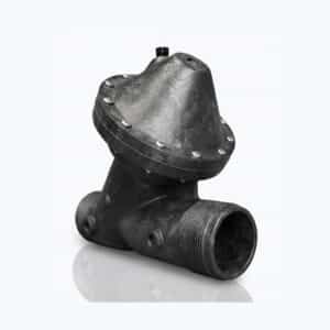 AQMATIC Valves | K521,1.00,PLS,CSTM | 1002935