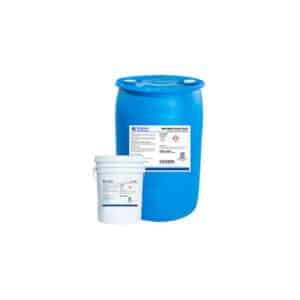 King Lee Chemicals 2 King Lee fifty five gallon and five gallon
