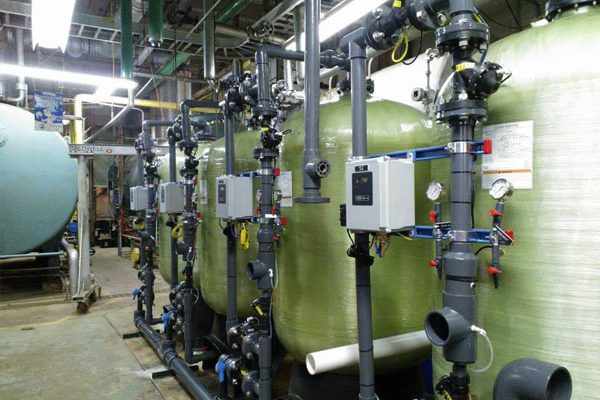 get a better commercial water treatment system, complete water solutions