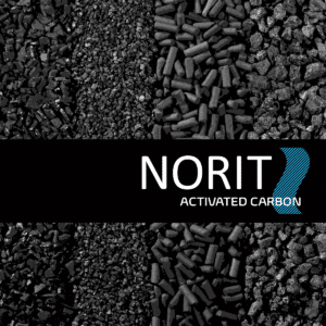 NORIT Activated Carbon, Complete Water Solutions