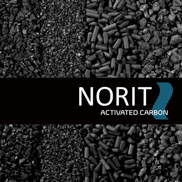 NORIT Activated Carbon, Complete Water Solutions