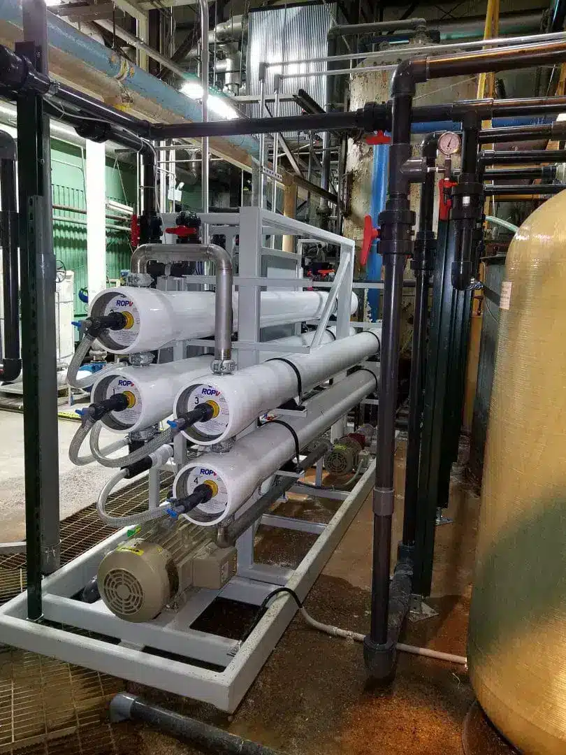 Pharmaceutical-Grade Reverse Osmosis Systems in Michigan, Michigan pharmaceutical-grade reverse osmosis systems, best pharmaceutical-grade reverse osmosis systems in Michigan