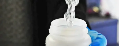 USP purified water system in pharmaceutical manufacturing facility, industrial water systems with reverse osmosis and EDI, reverse osmosis membranes supporting USP purified water compliance