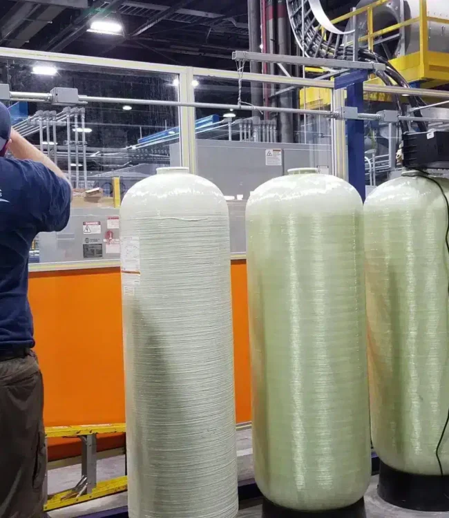 Production Downtime industrial water treatment, pretreatment system, industrial water efficiency