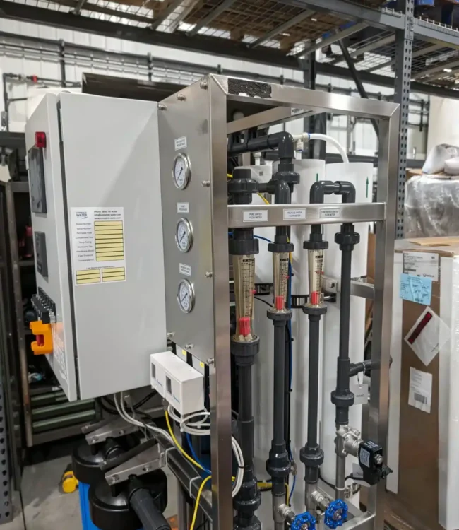 Industrial Water System Keep Breaking Down? industrial water systems, industrial water system breaking down, broken industrial water system