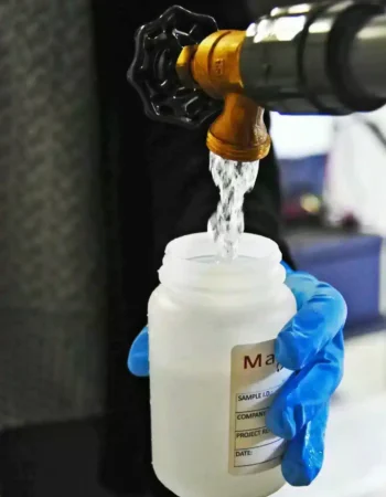 Quality and Compliance Risk industrial water treatment, pretreatment system, industrial water efficiency