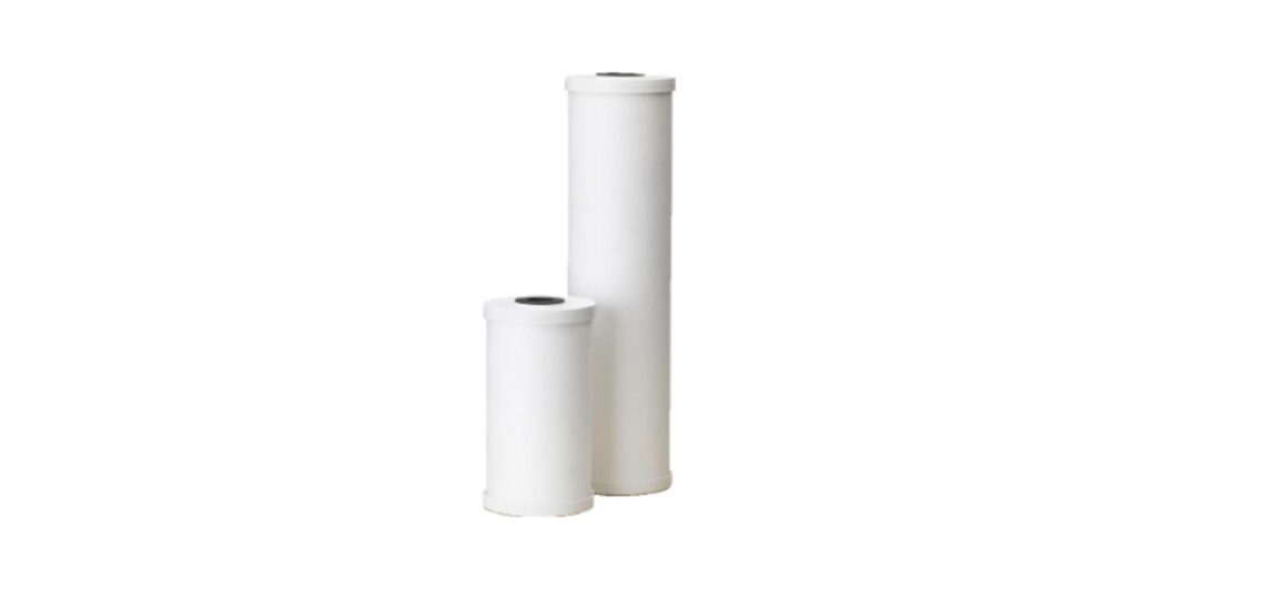 Pentair Filter Cartridges The RFC Series RFC20BB