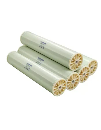 RO membranes, reverse osmosis membranes, industrial RO membranes