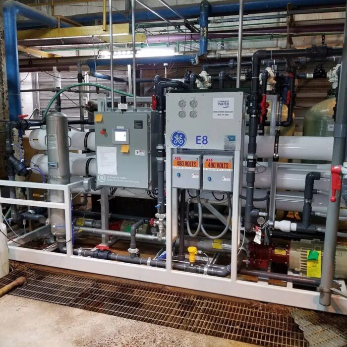 RO System Parts in Illinois, RO System Parts in IL, Illinois RO System Parts