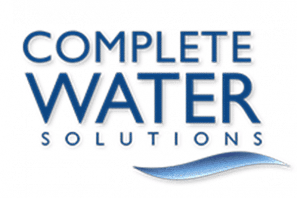 complete water solutions, commercial and industrial water treatment