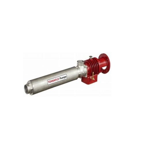 Tonkaflo Pumps SS Series Archives Complete Water Solutions