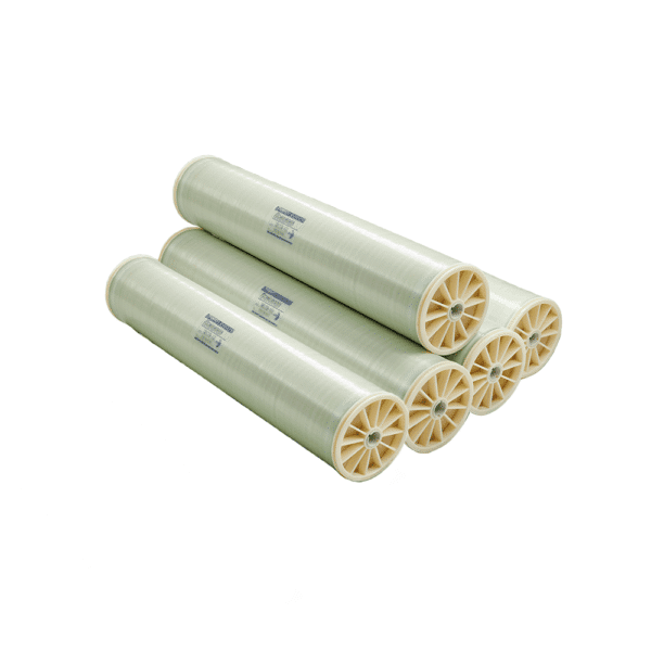 Toray Membranes 8 inch stacked, Complete Water Solutions