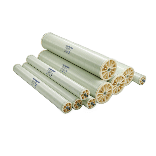 Toray Membranes stacked, Complete Water Solutions