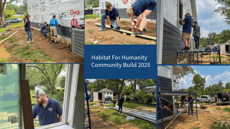 habitat for humanity 2025 habitat for humanity, cws