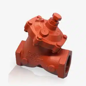 AQ Matic Valve no limit stop, Complete Water Solutions