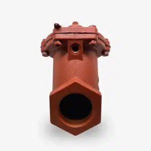 AQ Matic Valve, Complete Water Solutions