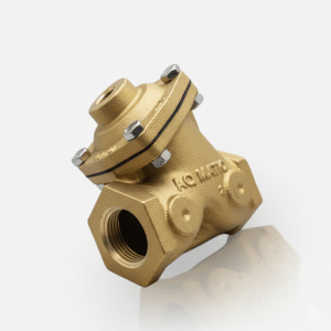 AQ Matic Valve, Complete Water Solutions