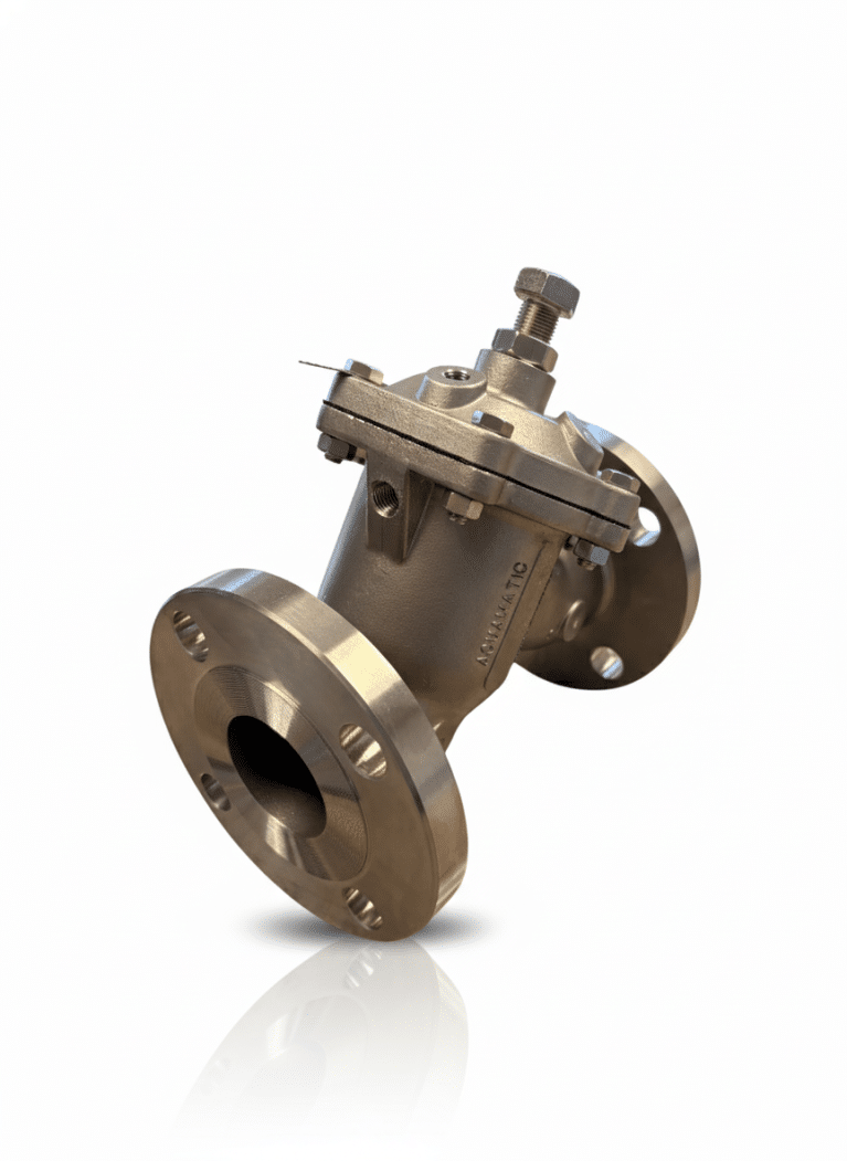 V465-Quarter-View-Limit-Stop-767x1051 AQ Matic Valve, Complete Water Solutions