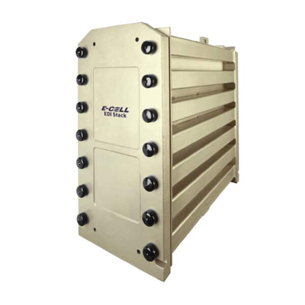 Veolia EDI E-Cell Stack | MK-7 | Part# 3165143