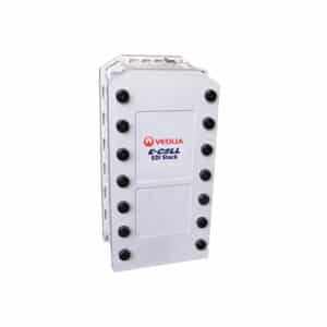 E-Cell EDI MK-3MiniHT Stack, Complete Water Solutions