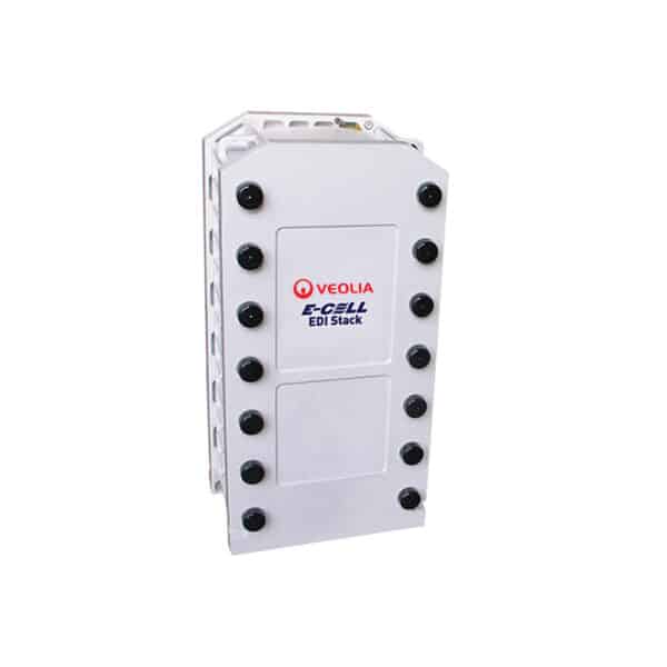E-Cell EDI MK-3MiniHT Stack, Complete Water Solutions
