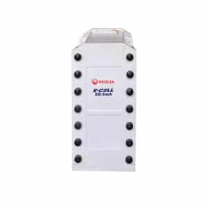 E-Cell EDI MK-3, Complete Water Solutions