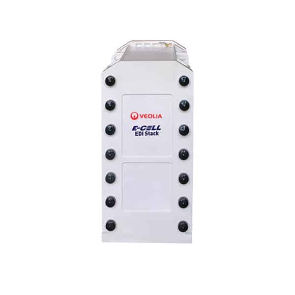 E-Cell EDI MK-3, Complete Water Solutions