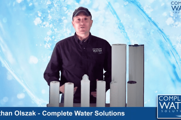 types of reverse osmosis membranes, ro membrane configurations, types of ro membranes