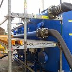 Wisconsin Power Plant Water Filtration, water filtration, wisconsin, power plant, complete water solutions